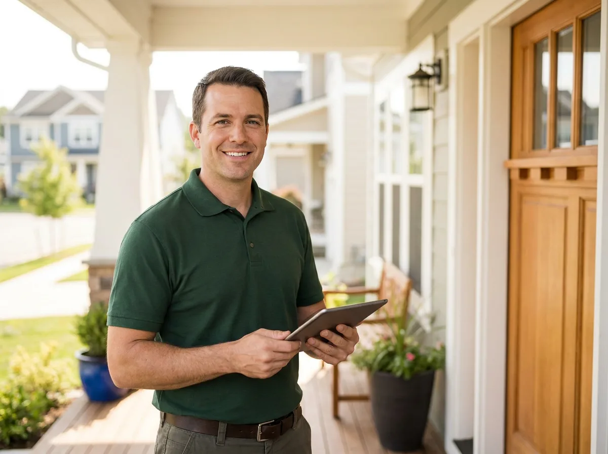 Pest control FAQs for Camp Crook, SD